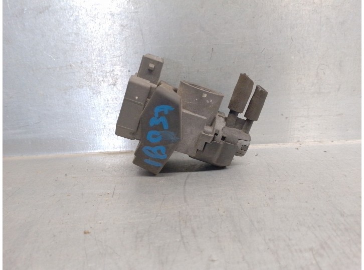 Recambio de electrovalvula vacio para renault fluence 1.5 dci diesel fap referencia OEM IAM 149568021R  