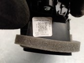 Recambio de aireador para hyundai bayon referencia OEM IAM 97480T0000 