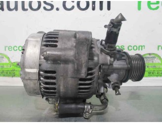 Recambio de alternador para mg serie 600 (rh) 2.0 turbodiesel referencia OEM IAM 101500 1002132272 