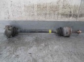 Recambio de transmision trasera derecha para ssangyong rodius 2.7 turbodiesel cat referencia OEM IAM 6510HAR 0082533 