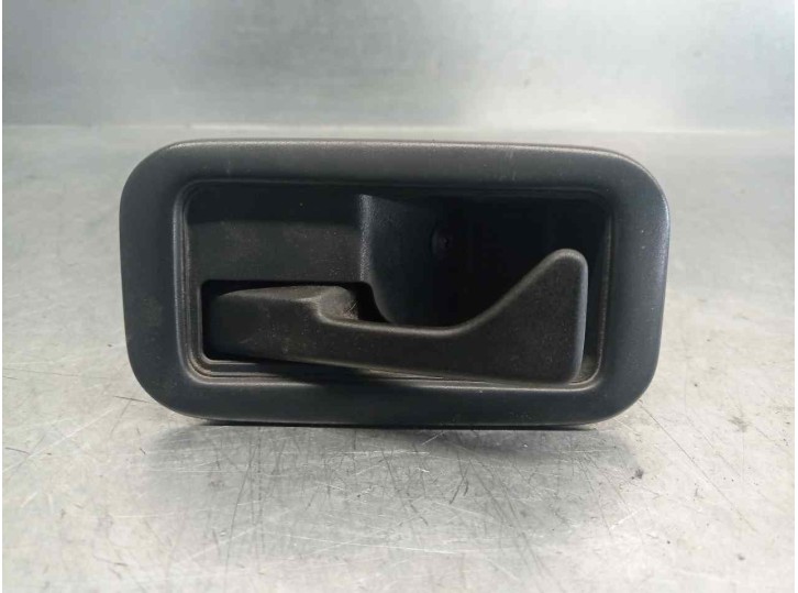 Recambio de maneta interior trasera izquierda para ford orion cl referencia OEM IAM 91ABA22601AB 4 PUERTAS