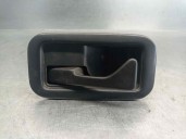 Recambio de maneta interior trasera izquierda para ford orion cl referencia OEM IAM 91ABA22601AB 4 PUERTAS