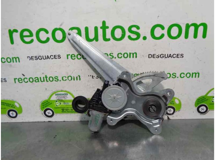Recambio de elevalunas trasero izquierdo para lexus rx 300(mcu35) 3.0 v6 cat referencia OEM IAM 6980433030 6 PINES 5 PUERTAS