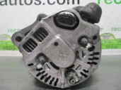 Recambio de alternador para mg serie 600 (rh) 2.0 turbodiesel referencia OEM IAM 101500 1002132272 
