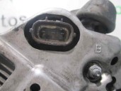 Recambio de alternador para mg serie 600 (rh) 2.0 turbodiesel referencia OEM IAM 101500 1002132272 