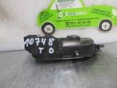 Recambio de maneta interior trasera derecha para toyota yaris 1.5 16v cat (híbrido) referencia OEM IAM 692050D271  