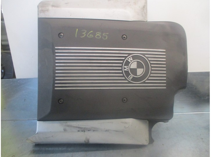 Recambio de tapa motor para bmw x5 (e53) 4.4 v8 32v cat (m62) referencia OEM IAM 11611439038 