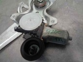 Recambio de elevalunas trasero izquierdo para lexus rx 300(mcu35) 3.0 v6 cat referencia OEM IAM 6980433030 6 PINES 5 PUERTAS