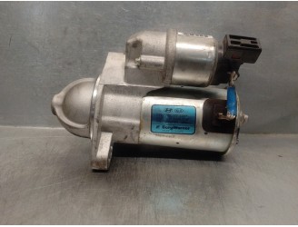 Recambio de motor arranque para hyundai bayon referencia OEM IAM 3610007100 61004610 BORG WARNER