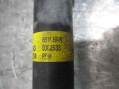 Recambio de transmision trasera derecha para ssangyong rodius 2.7 turbodiesel cat referencia OEM IAM 6510HAR 0082533 