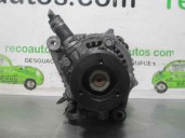 Recambio de alternador para mg serie 600 (rh) 2.0 turbodiesel referencia OEM IAM 101500 1002132272 