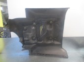 Recambio de tapa motor para bmw x5 (e53) 4.4 v8 32v cat (m62) referencia OEM IAM 11611439038 