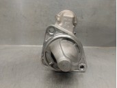 Replacement starter motor for hyundai bayon OEM IAM reference 3610007100 61004610 BORG WARNER