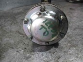 Recambio de transmision trasera derecha para ssangyong rodius 2.7 turbodiesel cat referencia OEM IAM 6510HAR 0082533 