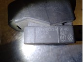 Recambio de electrovalvula vacio para renault fluence 1.5 dci diesel fap referencia OEM IAM 149568021R  