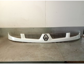 Recambio de rejilla delantera para renault kangoo (kc0/1_) 1.5 dci (kc07) referencia OEM IAM 8200150629 7701062876 