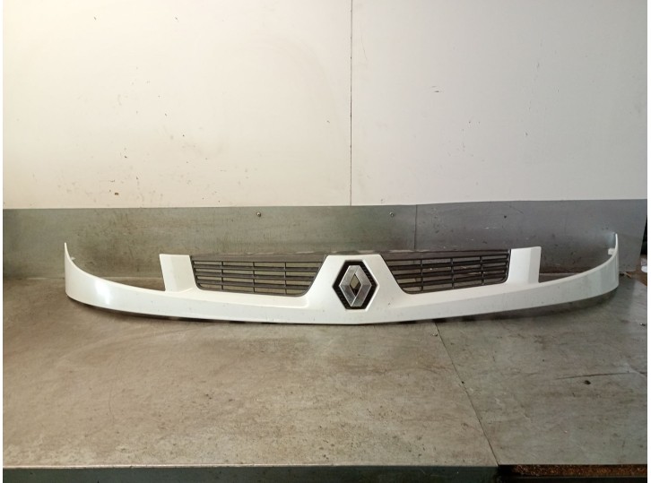 Recambio de rejilla delantera para renault kangoo (kc0/1_) 1.5 dci (kc07) referencia OEM IAM 8200150629 7701062876 