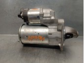 Recambio de motor arranque para hyundai bayon referencia OEM IAM 3610007100 61004610 BORG WARNER