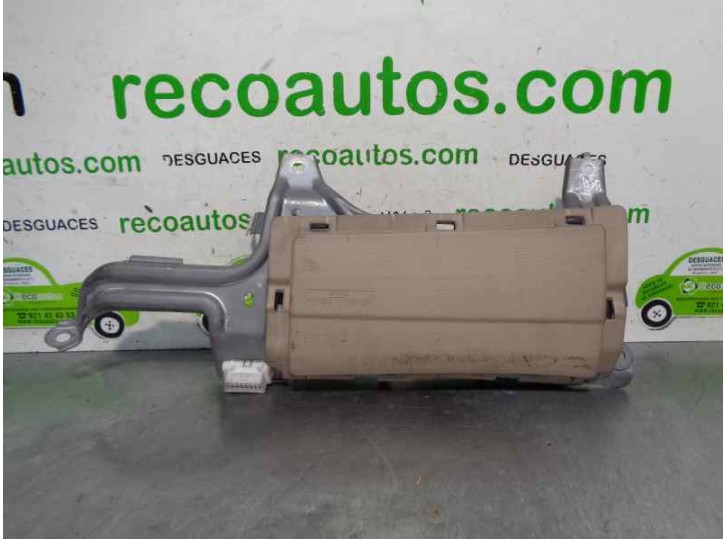 Recambio de airbag delantero izquierdo para lexus rx 300(mcu35) 3.0 v6 cat referencia OEM IAM 107779703M05 