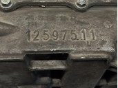 Recambio de carter para cadillac srx 3.6 v6 cat referencia OEM IAM 12597511  