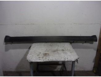 Recambio de faldon lateral para dodge journey 2.0 16v crd cat referencia OEM IAM 5178148AA GRIS DERECHO