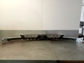 Recambio de rejilla delantera para renault kangoo (kc0/1_) 1.5 dci (kc07) referencia OEM IAM 8200150629 7701062876 