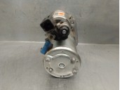 Recambio de motor arranque para hyundai bayon referencia OEM IAM 3610007100 61004610 BORG WARNER