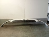 Recambio de rejilla delantera para renault kangoo (kc0/1_) 1.5 dci (kc07) referencia OEM IAM 8200150629 7701062876 