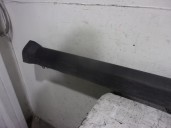 Replacement side skirt for Dodge Journey 2.0 16V CRD CAT OEM IAM reference 5178148AA GREY RIGHT