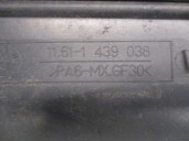 Recambio de tapa motor para bmw x5 (e53) 4.4 v8 32v cat (m62) referencia OEM IAM 11611439038 