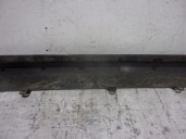 Recambio de faldon lateral para dodge journey 2.0 16v crd cat referencia OEM IAM 5178148AA GRIS DERECHO