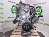 Recambio de motor completo para toyota yaris 1.5 16v cat (híbrido) referencia OEM IAM 1NZ 1900021D01 7740830