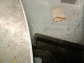 Recambio de rejilla delantera para renault kangoo (kc0/1_) 1.5 dci (kc07) referencia OEM IAM 8200150629 7701062876 