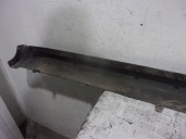 Recambio de faldon lateral para dodge journey 2.0 16v crd cat referencia OEM IAM 5178148AA GRIS DERECHO