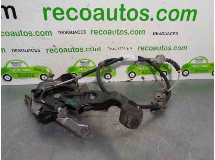 Recambio de palanca freno de mano para lexus rx 300(mcu35) 3.0 v6 cat referencia OEM IAM 4620048050 