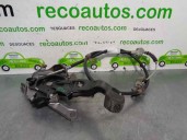 Recambio de palanca freno de mano para lexus rx 300(mcu35) 3.0 v6 cat referencia OEM IAM 4620048050 