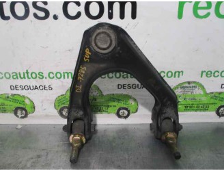 Recambio de brazo suspension superior delantero izquierdo para mg serie 600 (rh) 2.0 turbodiesel referencia OEM IAM 