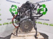 Recambio de motor completo para toyota yaris 1.5 16v cat (híbrido) referencia OEM IAM 1NZ 1900021D01 7740830