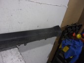 Replacement side skirt for Dodge Journey 2.0 16V CRD CAT OEM IAM reference 5178148AA GREY RIGHT