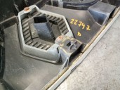 Recambio de rejilla delantera para renault kangoo (kc0/1_) 1.5 dci (kc07) referencia OEM IAM 8200150629 7701062876 