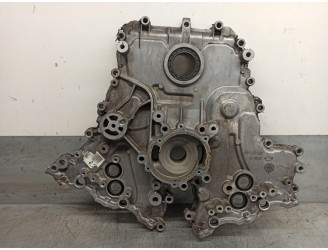 Recambio de tapa distribucion para cadillac srx 3.6 v6 cat referencia OEM IAM 12587634 