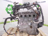 Recambio de motor completo para toyota yaris 1.5 16v cat (híbrido) referencia OEM IAM 1NZ 1900021D01 7740830