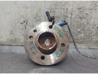 Recambio de mangueta trasera derecha para mini r50 , r53 16v cat referencia OEM IAM 31226756889  