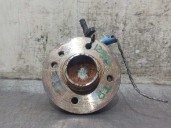 Recambio de mangueta trasera derecha para mini r50 , r53 16v cat referencia OEM IAM 31226756889 