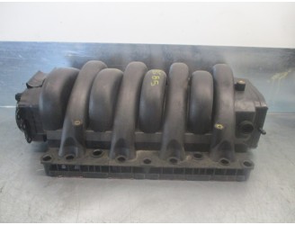Recambio de colector admision para bmw x5 (e53) 4.4 v8 32v cat (m62) referencia OEM IAM 11611435361  