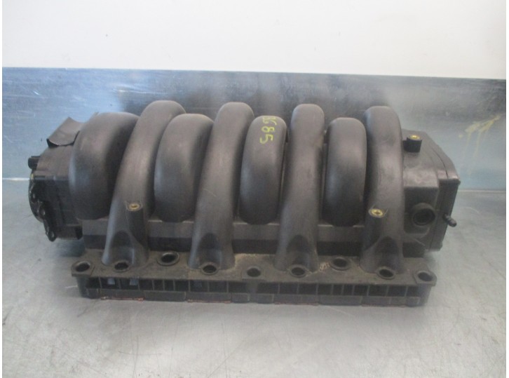 Recambio de colector admision para bmw x5 (e53) 4.4 v8 32v cat (m62) referencia OEM IAM 11611435361  