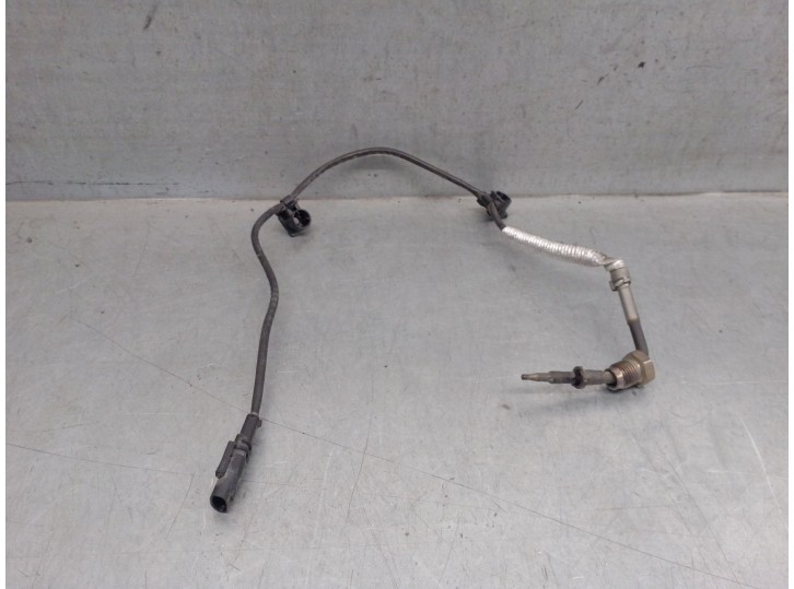 Recambio de sonda lambda para hyundai tucson (nx4e, nx4a) 1.6 t-gdi referencia OEM IAM 392602M400  SENSALA HTS