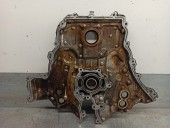 Recambio de tapa distribucion para cadillac srx 3.6 v6 cat referencia OEM IAM 12587634  