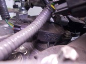 Recambio de motor completo para toyota yaris 1.5 16v cat (híbrido) referencia OEM IAM 1NZ 1900021D01 7740830