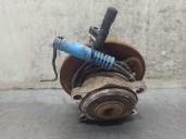 Recambio de mangueta trasera derecha para mini r50 , r53 16v cat referencia OEM IAM 31226756889 